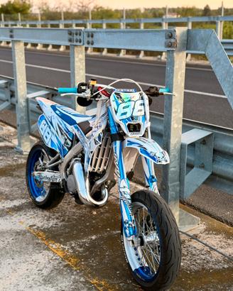Tm smr 125 fi 2024