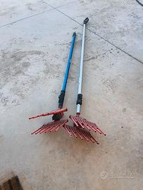 2 abbacchiatori elettrici