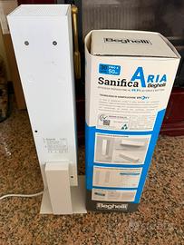 PURIFICATIRE ARIA BEGHELLI SANIFICAZIONE AL 99,9%