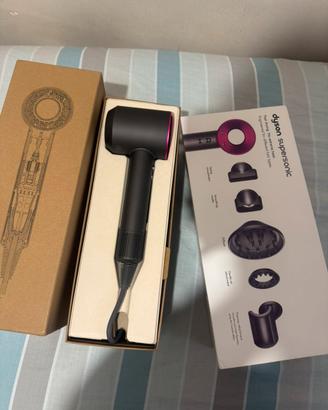 Dyson Supersonic Phon