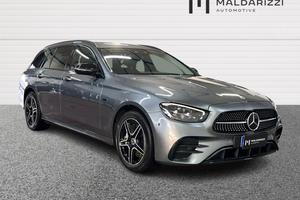 MERCEDES-BENZ E SW 300 de phev (eq-power) Premium