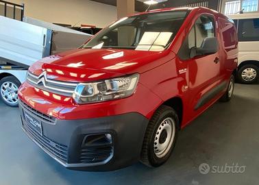 Citroen Berlingo Cargo 1.6 Diesel
