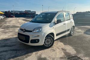 Fiat Panda 1.2 EasyPower GPL SCADENZA 2035 -UNICO 