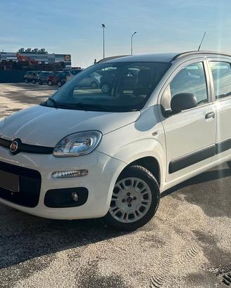 Fiat Panda 1.2 EasyPower GPL SCADENZA 2035 -UNICO 