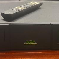 NAIM UNITI Ricevitore CD Streamer come nuovo ottim