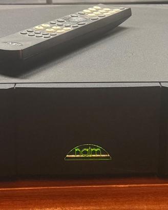 NAIM UNITI Ricevitore CD Streamer come nuovo ottim