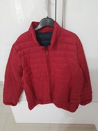 Piumino 100 grammi Armani Jeans