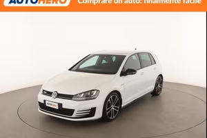 VOLKSWAGEN Golf GTD HU04275
