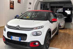 Citroen C3 PureTech 1.2 82cv Shine