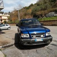 ISUZU 3.0 DOHC TURBO