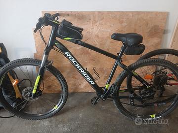 BICI MTB ROCKRIDER
