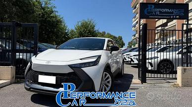 TOYOTA C-HR 1.8HV 98CV ACTIVE FWD E-CVT*C.L17*FU