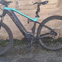bianchi T-Tronik sport 9.1