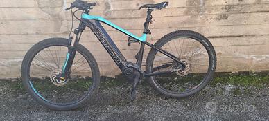 bianchi T-Tronik sport 9.1