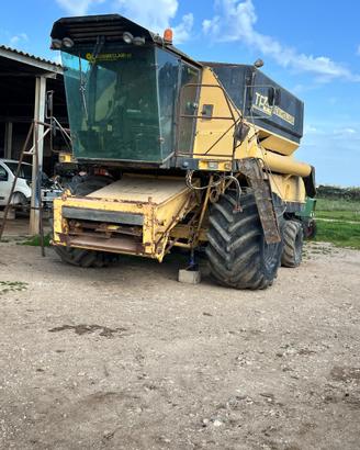 New Holland TF 44