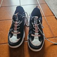 Scarpe Sergio Tacchini n.37