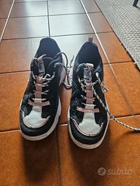 Scarpe Sergio Tacchini n.37