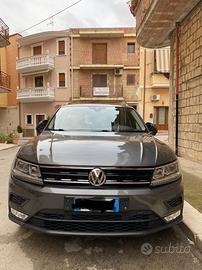 VOLKSWAGEN Tiguan 2ª serie - 2016