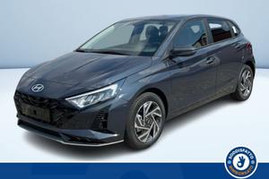 Hyundai i20 1.0 TGDI DCT Connectline MY26(EP)