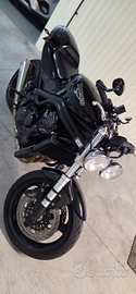 Speed Triple 955i 2004