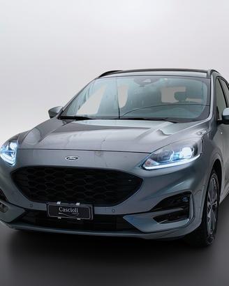 FORD Kuga III 2020 - Kuga 2.0 ecoblue ST-Line 2wd