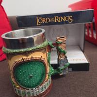 Nemesis Now Il Signore degli Anelli The Shire

