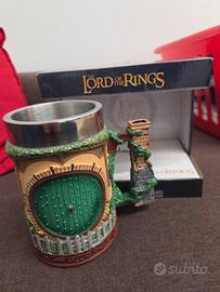 Nemesis Now Il Signore degli Anelli The Shire

