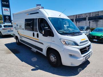 Van Sun Living By Adria Mobil Flexo SP599