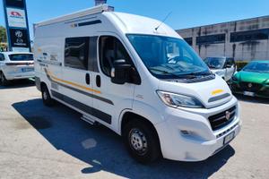 Van Sun Living By Adria Mobil Flexo SP599