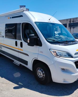 Van Sun Living By Adria Mobil Flexo SP599