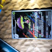 carta Pokemon 