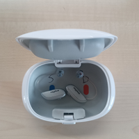 Apparecchio acustico