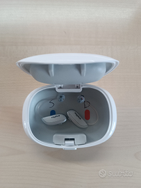 Apparecchio acustico