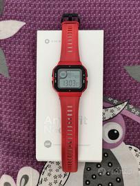 Amazfit Neo Smartwatch Bluetooth stile casio 
