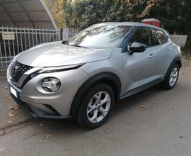 Nissan Juke 1.0 DIG-T 114 CV N-Connecta