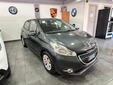 Peugeot 208 1.4 HDi 68 CV 5 porte Active