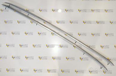 BARRE PORTATUTTO AUDI A6 Avant Serie C6 (4F5) (04>