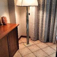 LAMPADA PIANTANA anni 80