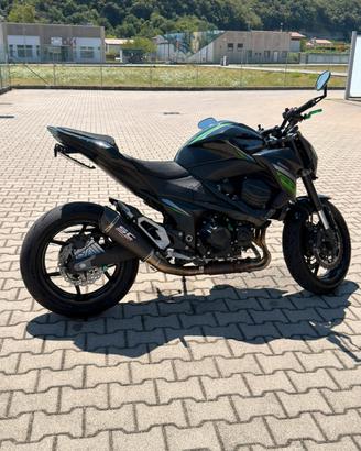 Kawasaki Z800e ABS 2016