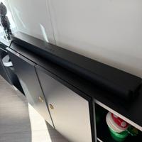 Soundbar Sb500 nera