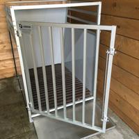 Trasportino cani professionale