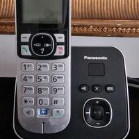 Cordless Panasonic mod. KX-TG6821