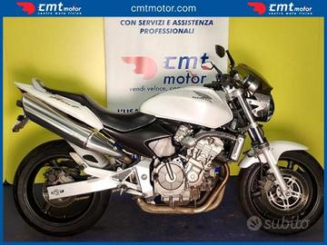 HONDA Hornet 600 Garantita e Finanziabile