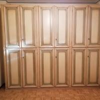 Armadio poco usato in buone condizioni