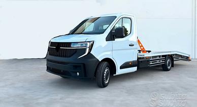 Volkswagen Transporter carroattrezzi patente B