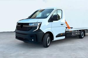 Volkswagen Transporter carroattrezzi patente B