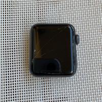 Apple Watch serie 3 38mm grigio siderale