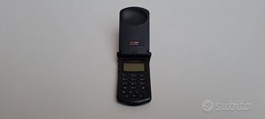 Motorola Startac Etacs Cellulare Vintage