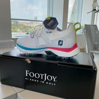 Scarpe da Golf FootJoy Hyperflex Carbon tg. 41