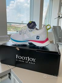 Scarpe da Golf FootJoy Hyperflex Carbon tg. 41